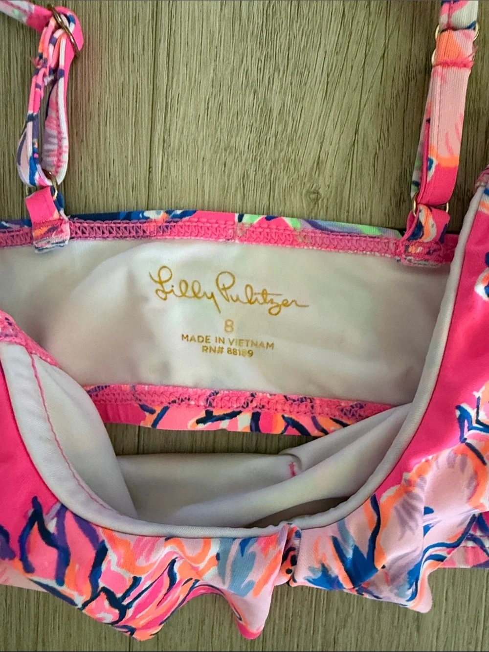 Lilly Pulitzer lilly pulitzer
